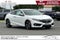 2018 Honda Civic Coupe Touring