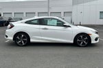 2018 Honda Civic Coupe Touring