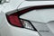 2018 Honda Civic Coupe Touring
