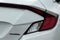 2018 Honda Civic Coupe Touring