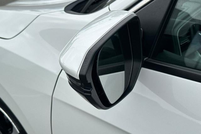 2018 Honda Civic Coupe Touring