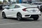 2018 Honda Civic Coupe Touring