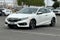 2018 Honda Civic Coupe Touring