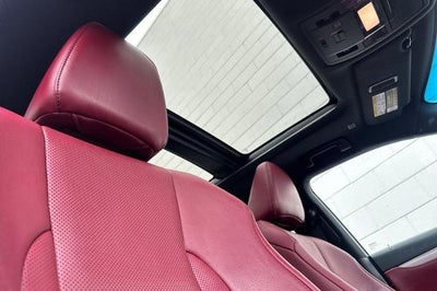 2019 Lexus RX RX 350