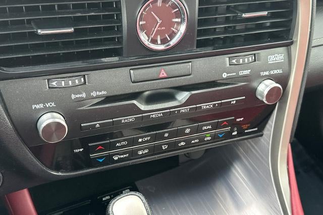 2019 Lexus RX RX 350