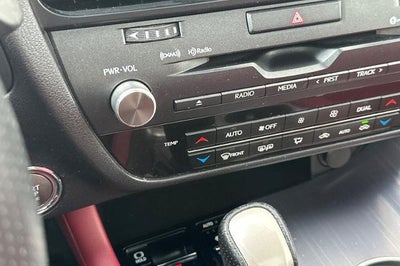 2019 Lexus RX RX 350