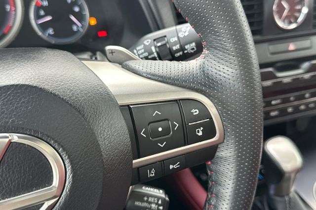 2019 Lexus RX RX 350