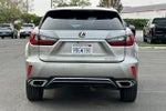2019 Lexus RX RX 350