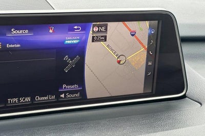 2019 Lexus RX RX 350