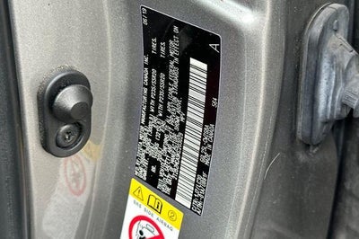 2019 Lexus RX RX 350