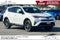 2018 Toyota RAV4 SE