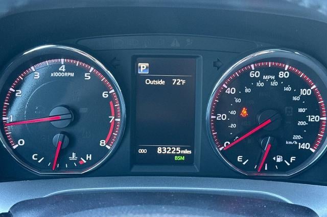 2018 Toyota RAV4 SE
