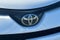 2018 Toyota RAV4 SE