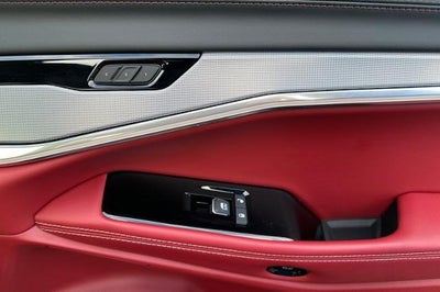 2024 Jeep Wagoneer S Launch Edition