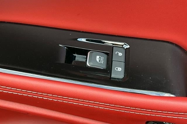 2024 Jeep Wagoneer S Launch Edition