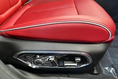 2024 Jeep Wagoneer S Launch Edition