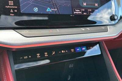 2024 Jeep Wagoneer S Launch Edition