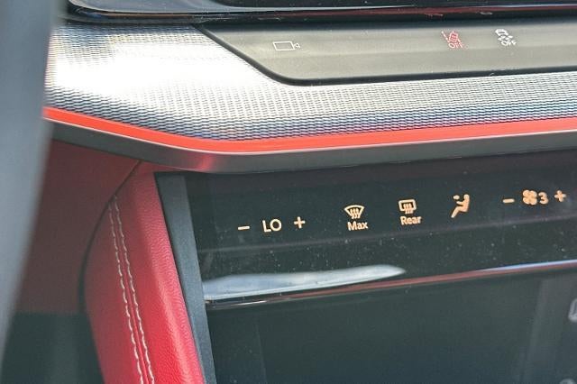 2024 Jeep Wagoneer S Launch Edition