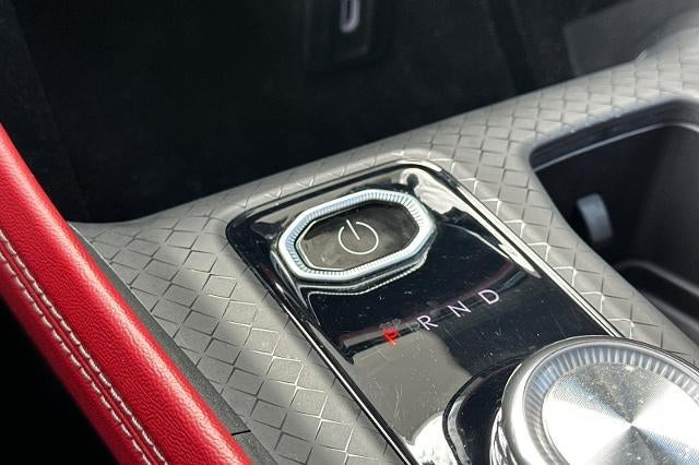 2024 Jeep Wagoneer S Launch Edition