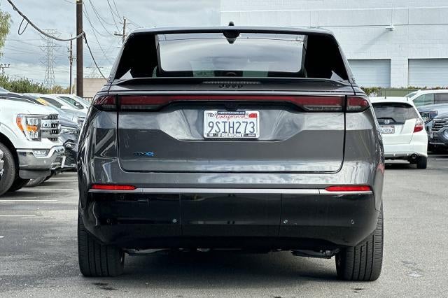 2024 Jeep Wagoneer S Launch Edition