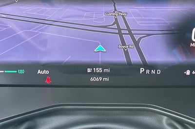 2024 Jeep Wagoneer S Launch Edition