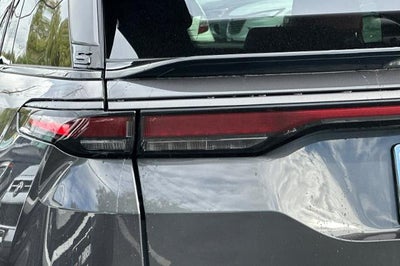 2024 Jeep Wagoneer S Launch Edition