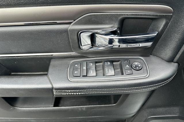 2018 RAM 3500 Laramie