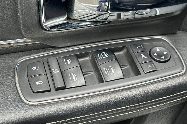 2018 RAM 3500 Laramie