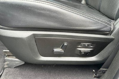 2018 RAM 3500 Laramie