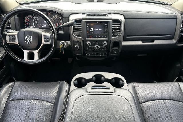 2018 RAM 3500 Laramie