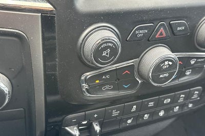 2018 RAM 3500 Laramie