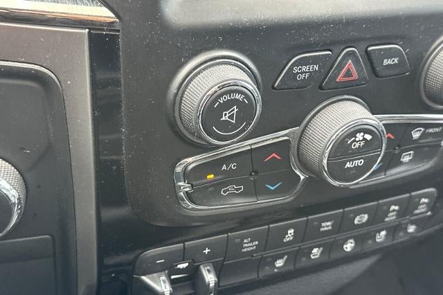 2018 RAM 3500 Laramie