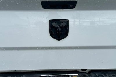 2018 RAM 3500 Laramie