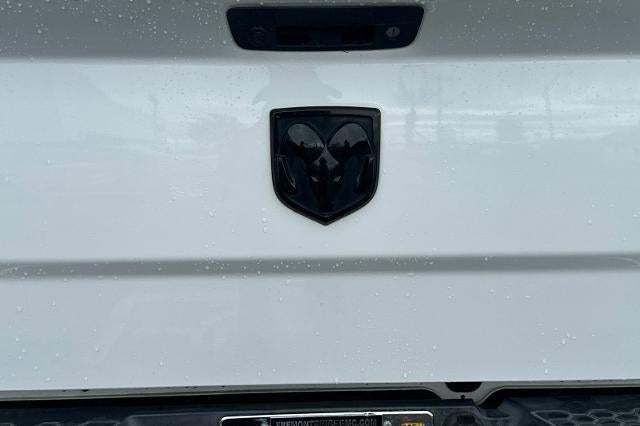 2018 RAM 3500 Laramie