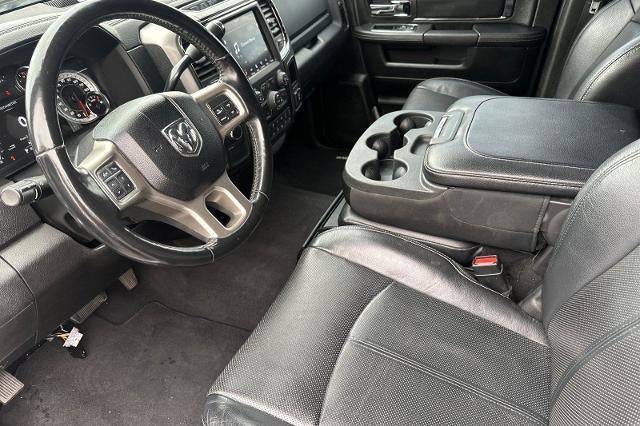 2018 RAM 3500 Laramie