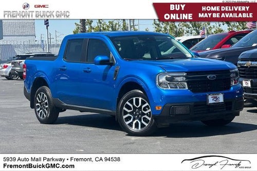 2022 Ford Maverick XL