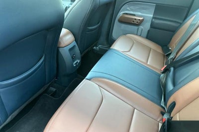 2022 Ford Maverick XL