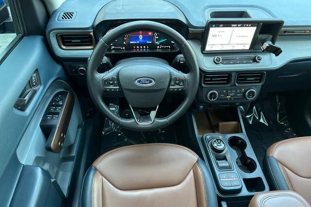 2022 Ford Maverick XL