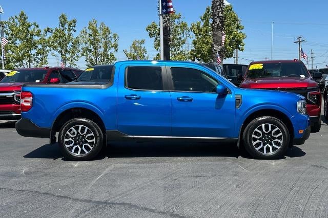 2022 Ford Maverick XL
