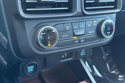 2022 Ford Maverick XL