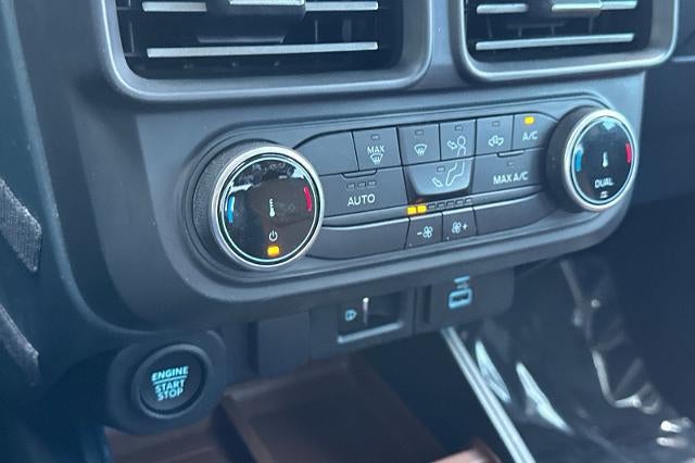 2022 Ford Maverick XL