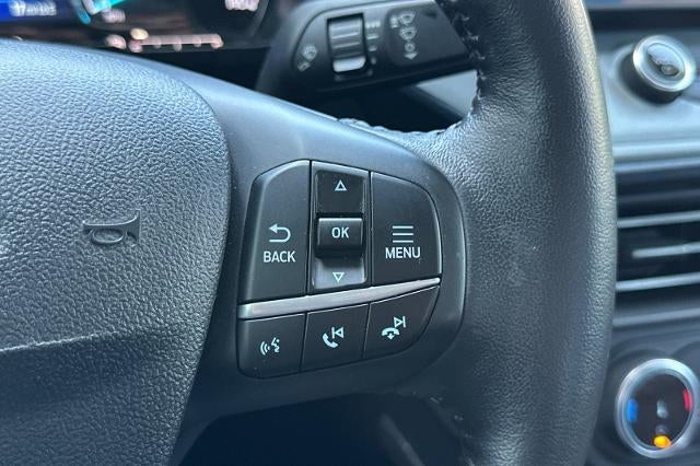 2022 Ford Maverick XL