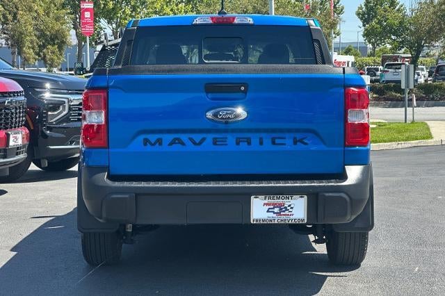 2022 Ford Maverick XL