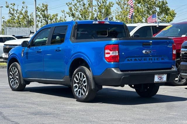 2022 Ford Maverick XL