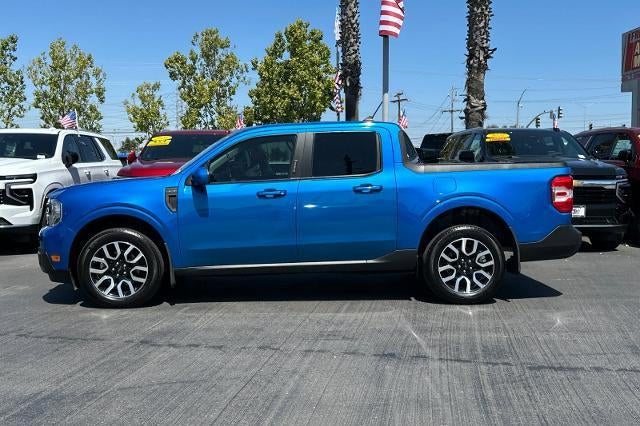 2022 Ford Maverick XL