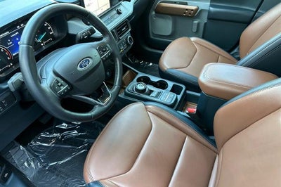 2022 Ford Maverick XL