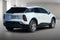 2027 Cadillac OPTIQ Luxury