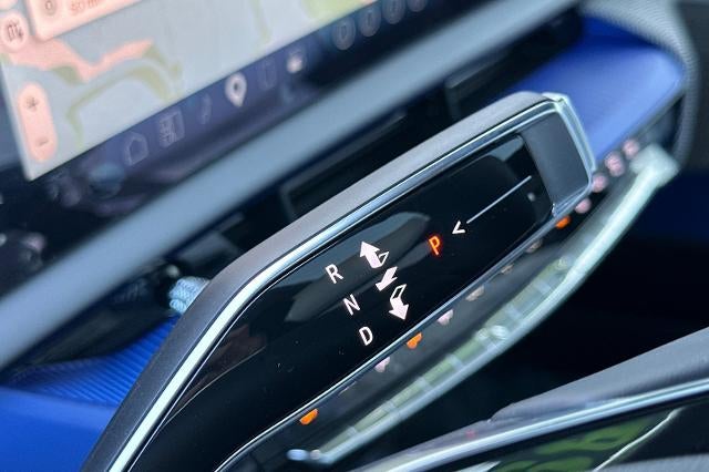 2027 Cadillac OPTIQ Luxury