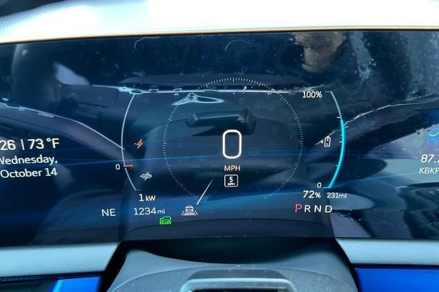 2027 Cadillac OPTIQ Luxury