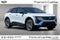 2027 Cadillac OPTIQ Sport